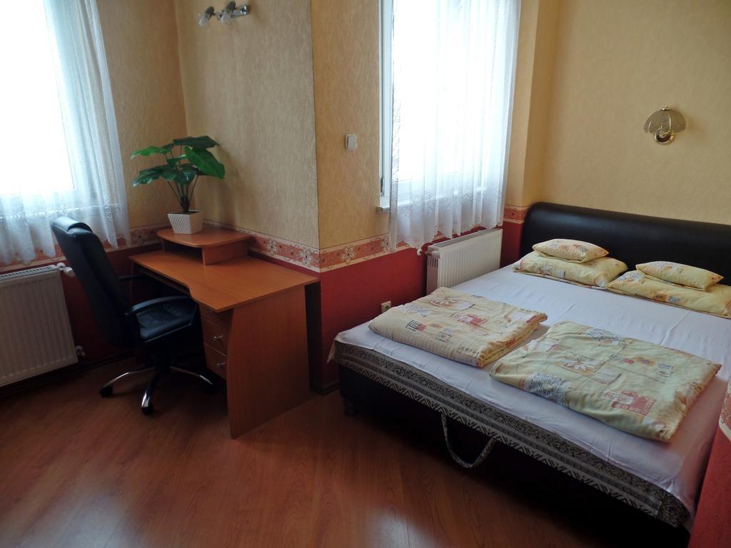 Bpm-Apartment Life 부다페스트 객실 사진