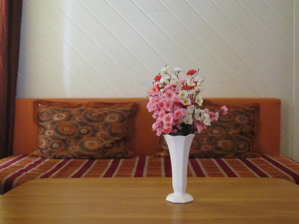 Bpm-Apartment Life 부다페스트 객실 사진