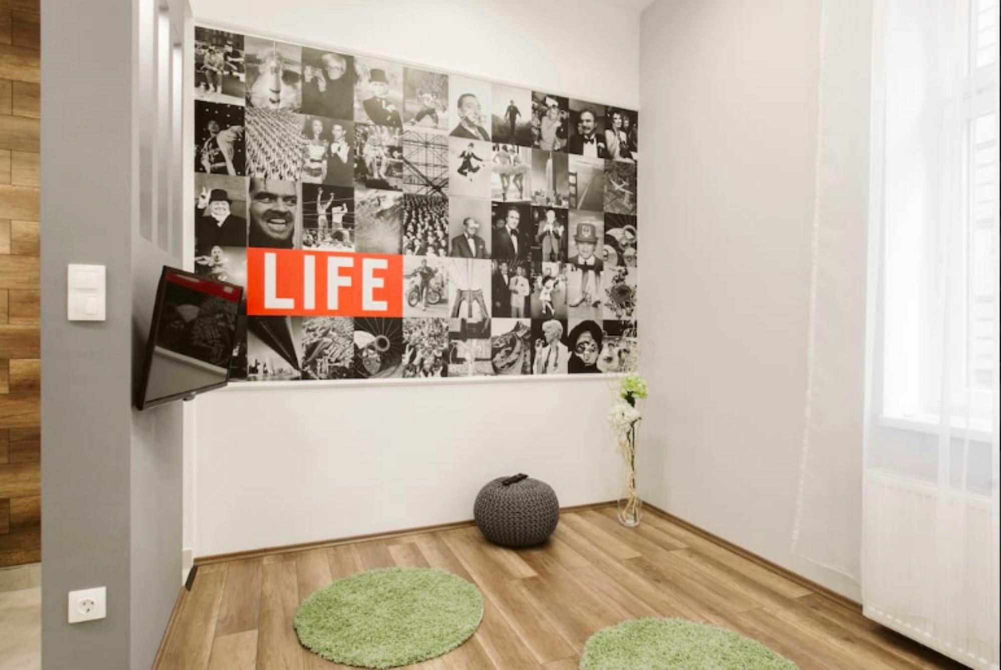 Bpm-Apartment Life 부다페스트 외부 사진