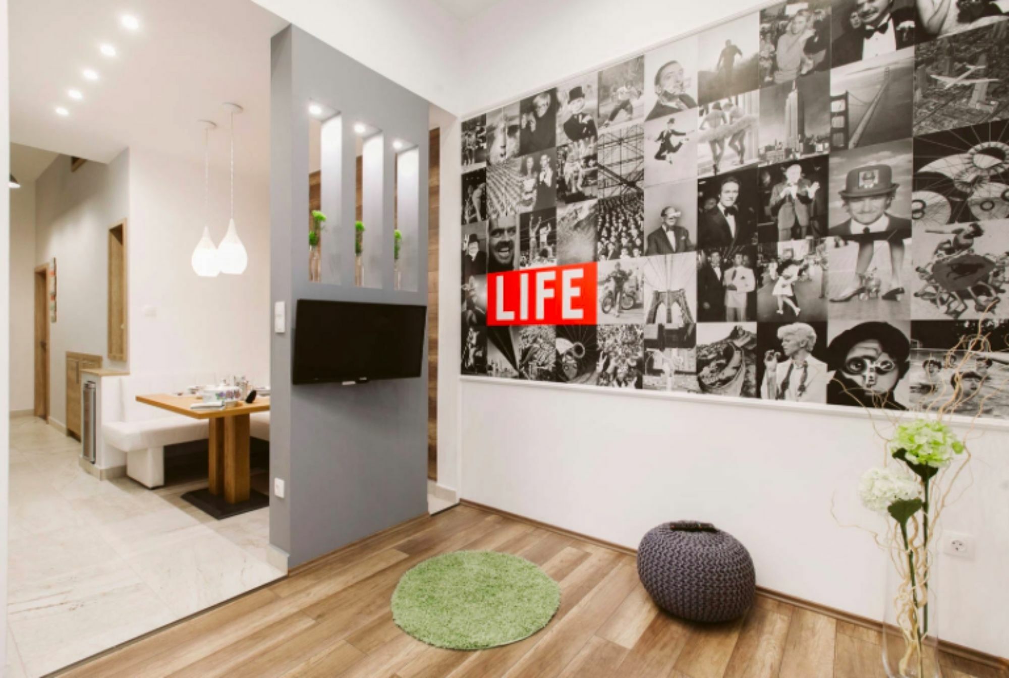 Bpm-Apartment Life 부다페스트 외부 사진